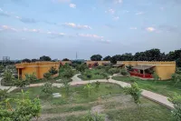 Aanandam Resort By ELIVAAS