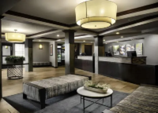 Hyatt Vacation Club at the Lodges at Timber Ridge