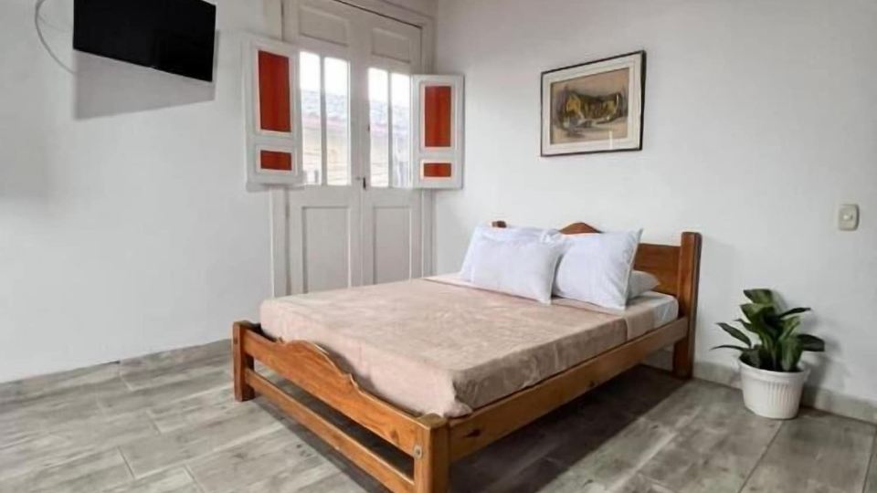 Casa Santa Rosa Galeria