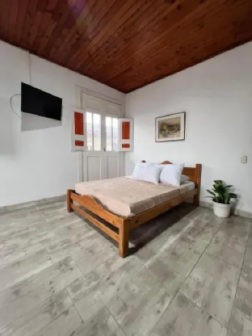 Casa Santa Rosa Galeria Hotels in 