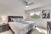 4 Mi to Empire Polo Club: Getaway w/ Outdoor Oasis - 3-Star