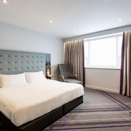 Premier Inn Hemel Hempstead Central