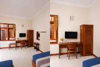 Hotel Kini Jaya