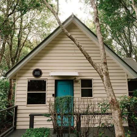Shambala Estate Cottages