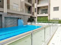 Cozy apartment very close to the beach - Apartemen
