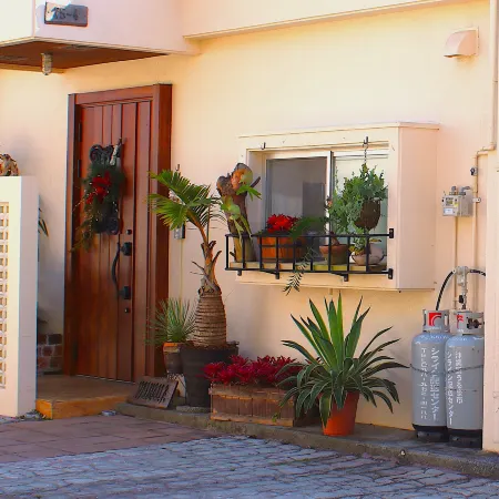 Kaze Baba House Valhalla