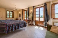 Santo Pietro Resort