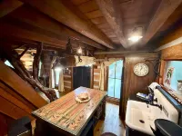 A Kentucky Cabin - Cozy Secluded Cabin One Mile From Mammoth Cave National Park