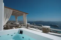 La Maison Blanche
