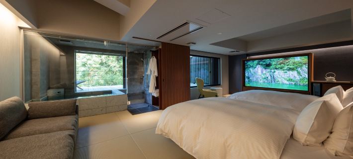 Kotan Ureshino Hotels in Ureshino