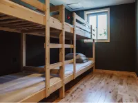 BedandVegetable Kahoku Hotels in 