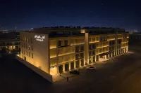 Azha Alriyadh Hoteles en 