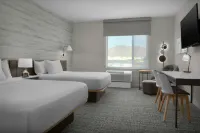 TownePlace Suites by Marriott El Paso Northwest