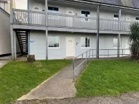 North Devon Resort - Apartemen