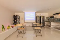 Hostel Dorado Plaza Getsemaní