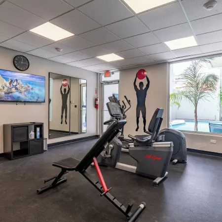 Tryp by Wyndham Mayaguez