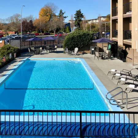 The Vic, Ascend Hotel Collection