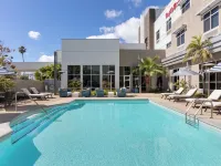 Hilton Garden Inn Santa Barbara/Goleta Hotels in Goleta
