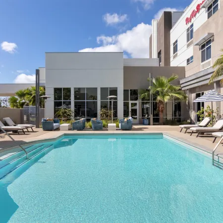 Hilton Garden Inn Santa Barbara/Goleta