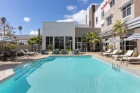 힐튼 가든 인 샌타 바버라/골레타