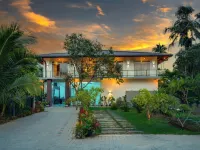 Talpe Paradise Hotels in Talpe
