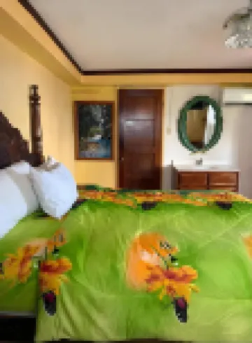 Emerald View Resort Villa Hotels in 