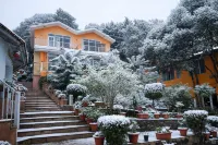 Essence of Nature, Ranikhet