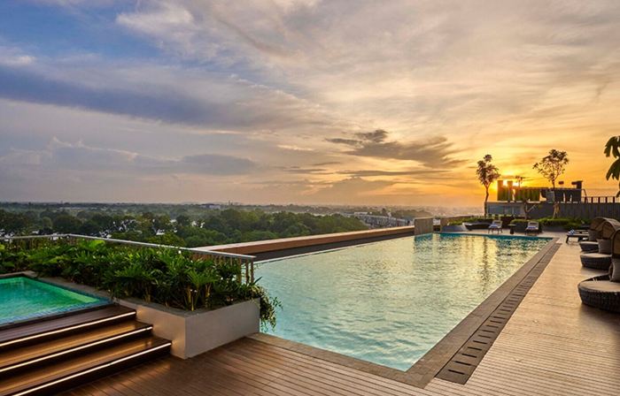 ARTOTEL Living World Grand Wisata Bekasi