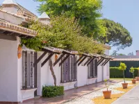 Bluesea El Cortijo 阿爾蒙特酒店