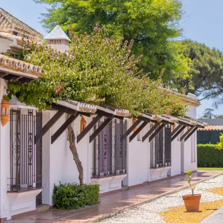 Bluesea El Cortijo