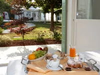 Hotel Villa Patriarca - breakfast
