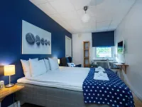 ポート ホテル カールスハムンのホテル