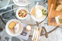 Casale San Pietro - sarapan