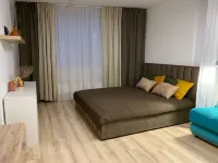Artek Apartments - Homestays