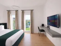 Nerium Garden Inn Tirana Airport Hotels in Kruje