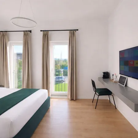 Nerium Garden Inn Tirana Airport