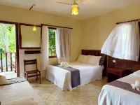 Pousada Margerie Ubatuba - Ítagua
