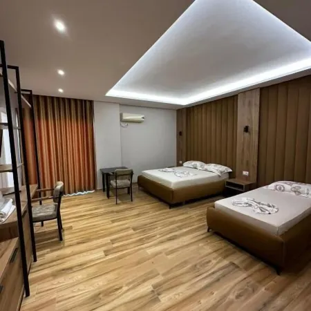 New Donantelo Hotel