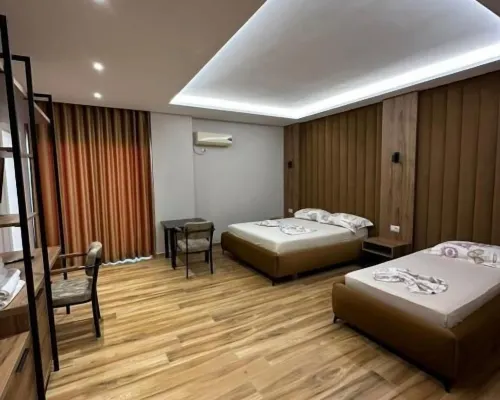 New Donantelo Hotel Hotels in Vlorë County