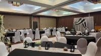 The George Dawson Inn & Conference Centre - Morgenmad