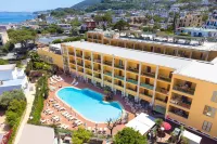Grand Hotel Terme di Augusto - acceptant les animaux