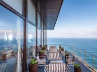 Mercure San Sebastián Monte Igueldo - con vistas al mar
