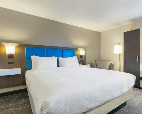 Elgin Inn Hotels in Elgin