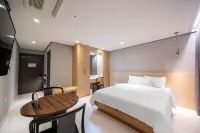 Andong Case Hotel