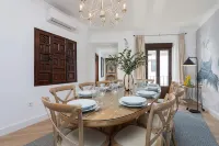 Genteel Home - Casa San Pedro Cordoba - Private Pools