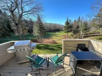 Fv26 Renovated Golf Course Townhouse - 4-Star