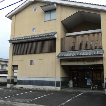 Hotel Tsuchiya