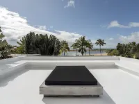 KA BRU Beach Boutique Hotel - Meerblick
