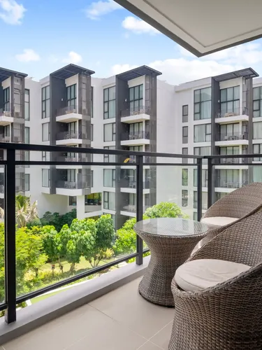 รูปภาพของCassia Residences, One Bedroom A Deluxe Lake