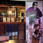 Hotel Campestre Los Gabrieles - bar